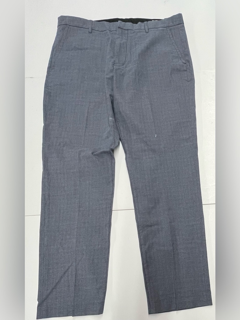 NEW Bonobos Men's Slim Fit Stretch Weekday Warriors Straight Dress Pants